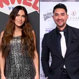 Jessi's 'Mormon Wives' Costars Wish She Had Affair With Someone 'Less Gross'