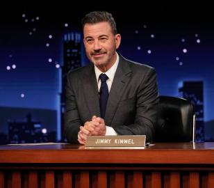 Why 'Jimmy Kimmel Live!' Unexpectedly Canceled Episode After Past Suspension
