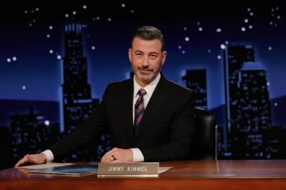 Jimmy Kimmel Live! Returns After Episode Was Unexpectedly Canceled