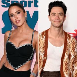 Kaitlyn Bristowe Addresses Sasha Farber Dating Rumors After Flirty Video