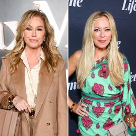 Kathy Hilton and Sutton Stracke's Homes Burglarized During BravoCon: Report