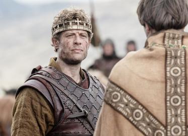 Prime Video's Best Show Right Now Is This Divisive Historical Epic