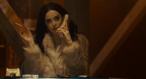 Krysten Ritter Shares How Playing Strong Female Characters 'Saved' Her