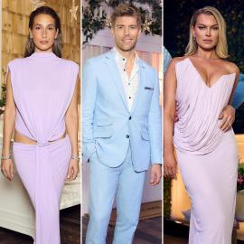 Kyle Cooke Says He’ll Be an ‘Open Book’ on 'Summer House' Spinoff With Amanda