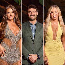 Love Is Blind’s Madison Says Joe and Kacie Were ‘Using Each Other’s Bodies’