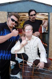 Everything to Know About ‘Trailer Park Boys’ Season 13 Amid Mike Smith Arrest