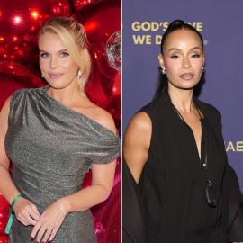 Madison LeCroy Doubles Down on Sai De Silva Mean Girl Diss After BravoCon