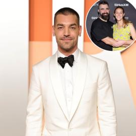 Comedian Matt Rogers Thought Kylie Kelce Was Jason's Sister 