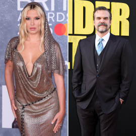 Stranger Things' Millie Bobby Brown Filed Complaint Against David Harbour