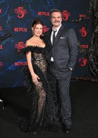 PR Expert Reacts to Millie Bobby Brown and David Harbour's Premiere Reunion