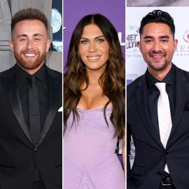 Mormon Wives' Jessi Defends Marciano Affair, Reveals Her Marriage Status