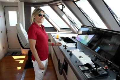 'Below Deck Med' Crew Receives Surprisingly Big Tip After Difficult Charter