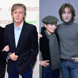 Paul McCartney Once Facilitated John Lennon and Yoko Ono's Reconciliation