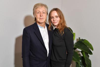 Paul McCartney Sent Baby Stella’s Turd to ‘Crude’ Critic After Bad Review
