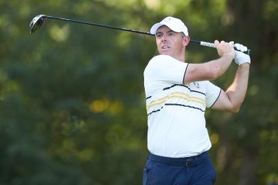 Rory McIlroy 'Really Appreciated' Apology From PGA CEO After Ryder Cup Drama