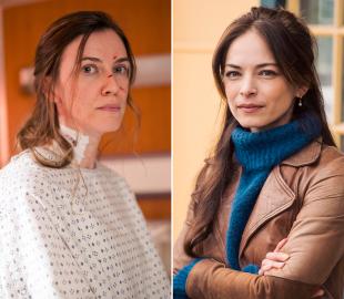 Sara Canning Nearly Got Lead 'Murder in a Small Town' Role Before Guest Spot