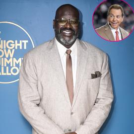 Shaquille O'Neal 'Heard' That LSU Talked to Nick Saban About Coaching Job