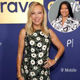 Sutton Stracke Reveals Why Garcelle Beauvais Friendship Ended at BravoCon