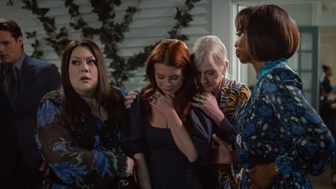 'Sweet Magnolias' Drama Remains in Serenity Despite Season 5 New York Move