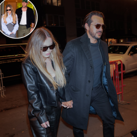 Sydney Sweeney Spotted With Ex-Fiance Amid New Romance With Scooter Braun