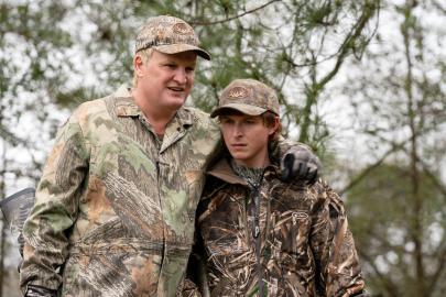 Alex Murdaugh's Lawyers Slam 'Inaccuracies' in Hulu's 'Death in the Family'