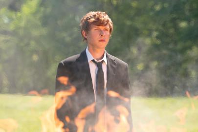 How Johnny Berchtold Approached Playing 'Villain to Victim' Paul Murdaugh