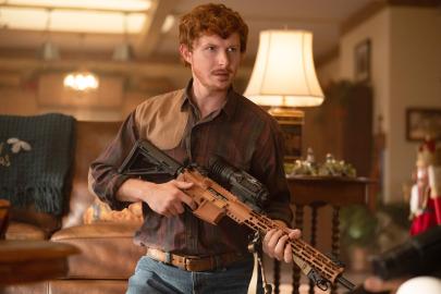 Johnny Berchtold Breaks Down Murdaugh: Death in the Family's Shooting Scene