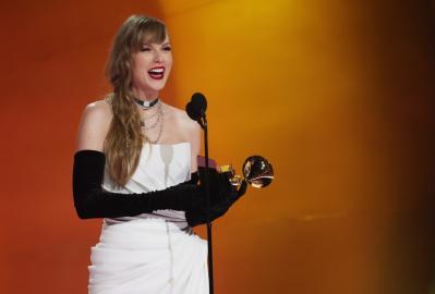 Why Taylor Swift's 'Life of a Showgirl' Isn't Nominated at 2026 Grammys