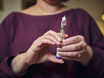 The Hidden Heart Benefits of GLP-1 Medications Revealed