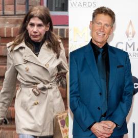 Theresa Nist Reveals What It Was Like Seeing Gerry Turner After Book Release