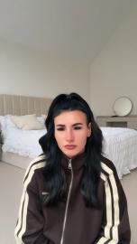 TikTok Influencer Brittany Miller Apologizes for Faking Cancer Diagnosis