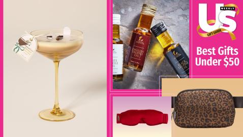 Under-$50 Gifts So Good Everyone on Your List Will Love 