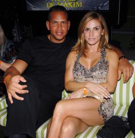 Who Is Cynthia Scurtis? Get to Know Alex Rodriguez's Ex-Wife