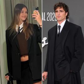 Who Is Kristen Kiehnle? Meet the Model Jacob Elordi Was Spotted With in L.A.