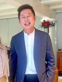 Who Is Miss Universe Exec Nawat Itsaragrisil? Miss Mexico Scandal Explained