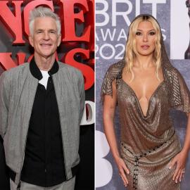 Why Matthew Modine Officiated Millie Bobby Brown's Wedding: ‘My Papa’