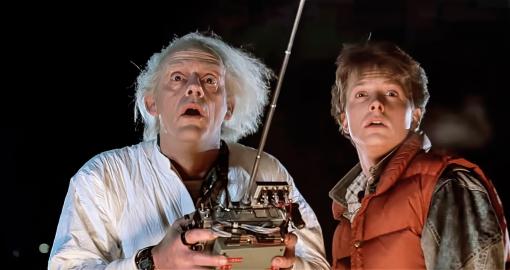 7 Best Classic Movies on Netflix (November 2025): 'Groundhog Day' and More