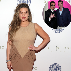 Brittany Cartwright Jokes About Possible 'Southern Charm' Hookup at BravoCon
