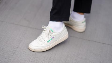 18 Amazon Sneakers That Might Be More Comfortable Than Slippers