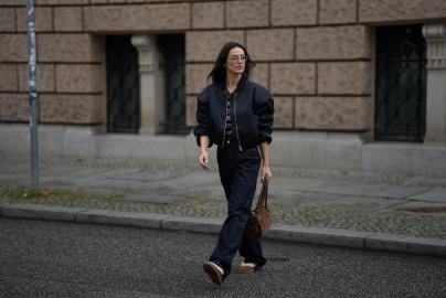 18 Expensive-Looking Elongating Cropped Coats Under $75