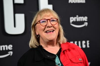 Donna Kelce Was a Pilot? Here’s What She Revealed on Kylie’s Podcast