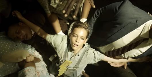 Here's the 1 New to Netflix Movie I Can't Wait to Watch in November 2025