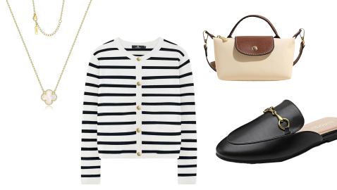 17 Under-$30 Fashion Finds People Think I Spent a Fortune On