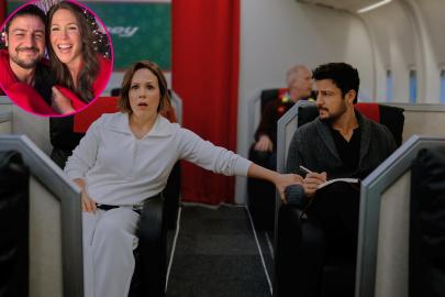 Erin Krakow Teases New Tyler Hynes' Hallmark Movie Is What Fans Are ‘Craving’