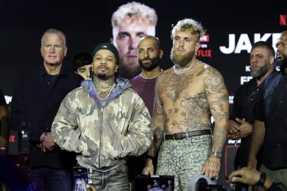 Why Was the Jake Paul vs. Gervonta Davis Fight Canceled? Reason Explained