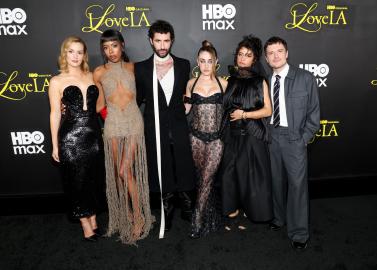 'I Love LA' Cast Love Lives: Who They’re Dating Off-Screen