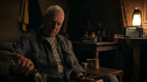 How Did Mark Harmon Return to 'NCIS' for 'Origins' Crossover After His Exit?