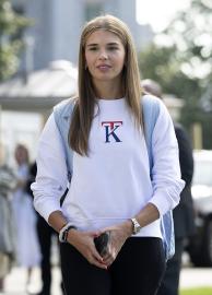 Who Is Kai Trump? 5 Things to Know About LPGA Golfer