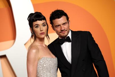 Did Katy Perry Just Confirm Why She and Orlando Bloom Broke Up?