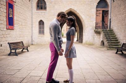 'Maxton Hall' Season 2 Release Date: When Do New Episodes Come Out?